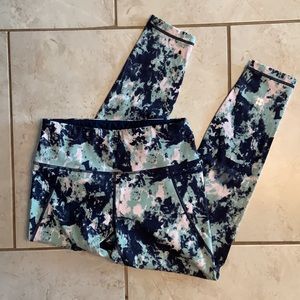 EUC! Sweat Betty Power 7/8 Leggings